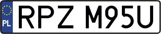 RPZM95U