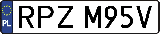 RPZM95V