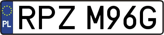 RPZM96G