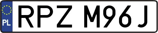 RPZM96J