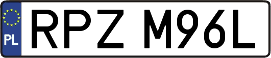RPZM96L