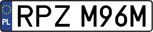RPZM96M