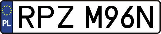 RPZM96N