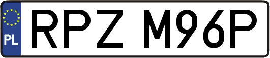 RPZM96P