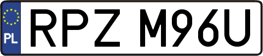 RPZM96U