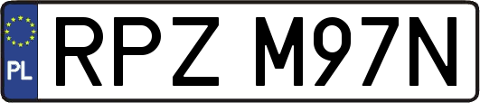 RPZM97N