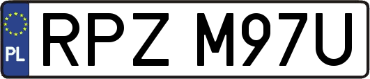 RPZM97U