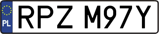 RPZM97Y