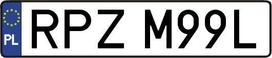 RPZM99L