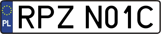 RPZN01C