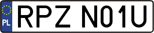 RPZN01U