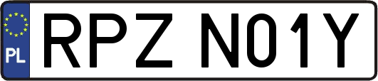 RPZN01Y