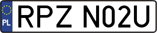 RPZN02U