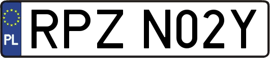 RPZN02Y