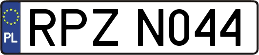 RPZN044