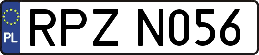 RPZN056