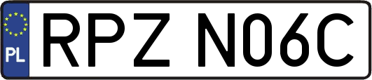 RPZN06C