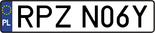 RPZN06Y