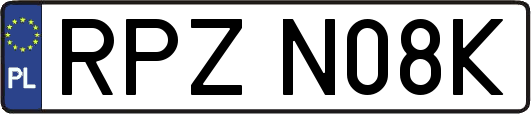 RPZN08K