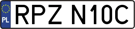 RPZN10C