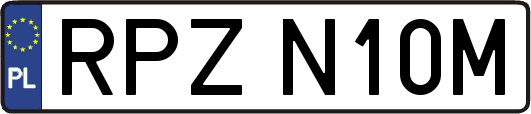 RPZN10M