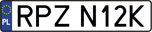 RPZN12K