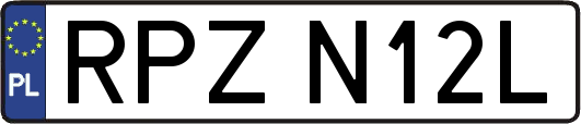 RPZN12L