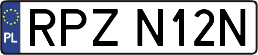 RPZN12N