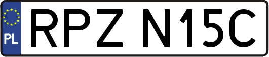 RPZN15C