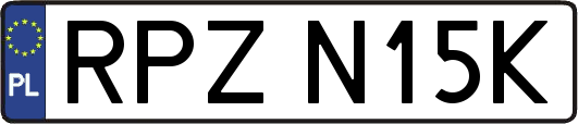 RPZN15K