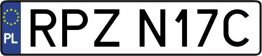 RPZN17C