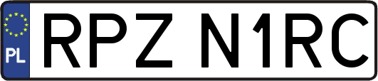 RPZN1RC