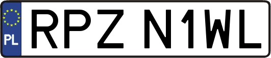 RPZN1WL