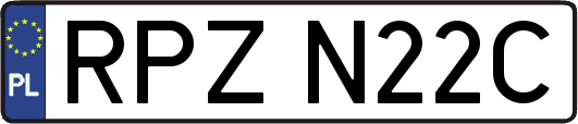RPZN22C