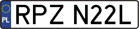 RPZN22L