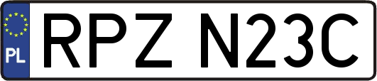 RPZN23C