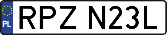 RPZN23L