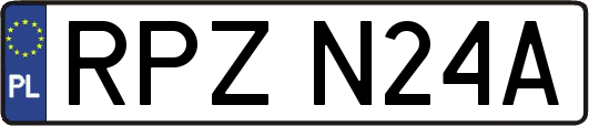 RPZN24A