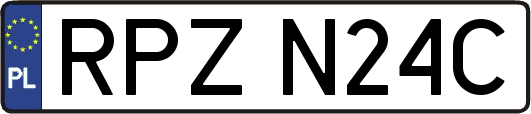 RPZN24C