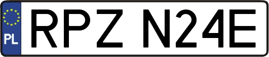 RPZN24E