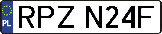 RPZN24F