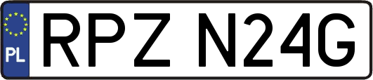 RPZN24G