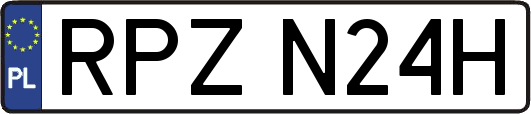 RPZN24H