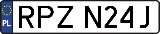 RPZN24J