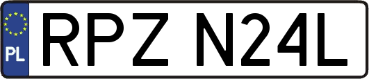 RPZN24L