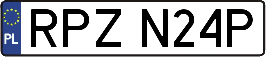 RPZN24P