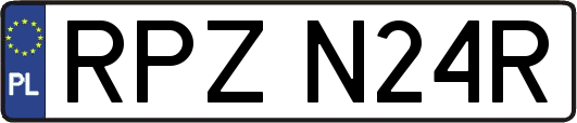 RPZN24R