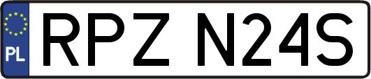 RPZN24S