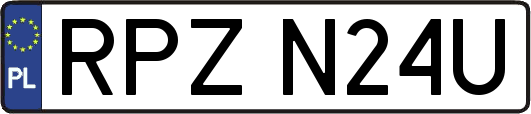 RPZN24U