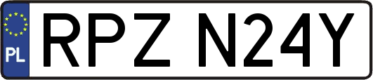 RPZN24Y